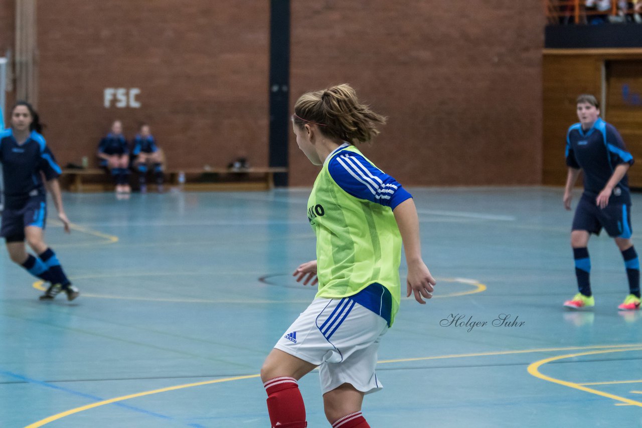 Bild 520 - Dodenhof Cup